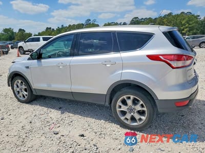 Drugie zdjęcie samochodu z przodu: 2013 FORD ESCAPE SEL VIN:1FMCU0HX7DUB39300 - miniatura