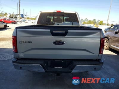 Zdjęcie 6 z 12 samochodu: 2016 FORD F150 SUPERCREW VIN:1FTEW1EP4GFB97374 - miniatura