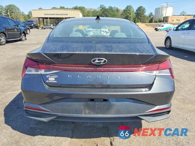Zdjęcie 6 z 12 samochodu: 2023 HYUNDAI ELANTRA SEL VIN:5NPLM4AG9PH095367 - miniatura