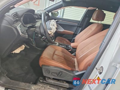 Zdjęcie 7 z 13 samochodu: 2023 AUDI Q3 PREMIUM S LINE 45 VIN:WA1DECF3XP1118139 - miniatura