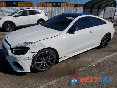 2023 MERCEDES-BENZ E 450 W1K1J5JB0PF204437 - główne zdjęcie licytacji z USA - miniatura