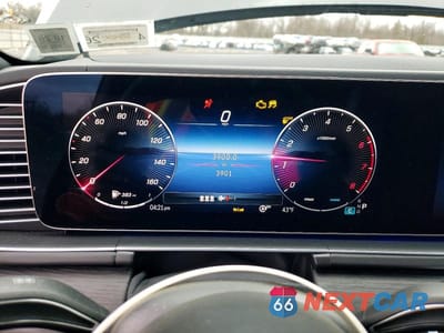 Zdjęcie 9 z 13 samochodu: 2026 MERCEDES-BENZ GLE 450 4MATIC VIN:4JGFB5KB3TB556808 - miniatura