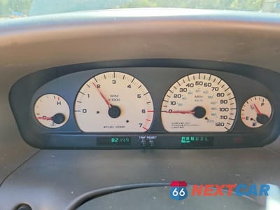 Zdjęcie 9 z 14 samochodu: 2000 CHRYSLER TOWN & COUNTRY LIMITED VIN:1C4GP64L5YB712991 - miniatura
