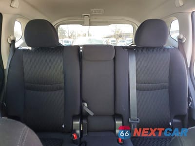 Zdjęcie 10 z 13 samochodu: 2020 NISSAN ROGUE S VIN:5N1AT2MV0LC735444 - miniatura