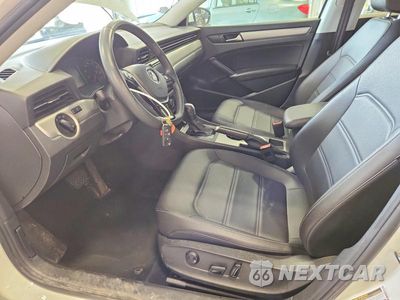 Zdjęcie 7 z 11 samochodu: 2022 VOLKSWAGEN PASSAT SE VIN:1VWSA7A33NC009365 - miniatura