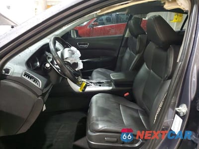 Zdjęcie 7 z 12 samochodu: 2019 ACURA TLX VIN:19UUB2F34KA004642 - miniatura