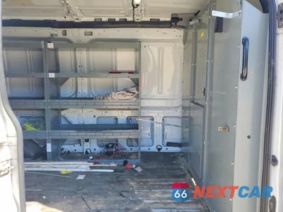 Zdjęcie 11 z 13 samochodu: 2015 FORD TRANSIT T-250 CARGO VAN - R & D - CLN TITLE - PRI FLEET VIN:1FTNR2CV4FKA60956 - miniatura