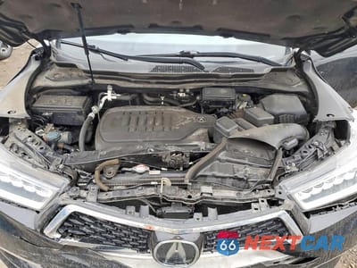 Zdjęcie 12 z 12 samochodu: 2017 ACURA MDX VIN:5J8YD4H37HL005785 - miniatura