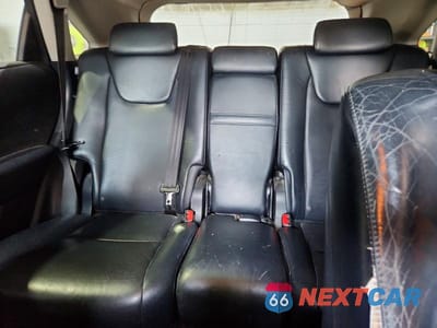 Zdjęcie 10 z 12 samochodu: 2010 LEXUS RX 350 BASE VIN:2T2BK1BA5AC008046 - miniatura