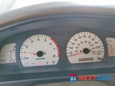 Zdjęcie 9 z 11 samochodu: 2002 TOYOTA TACOMA V6 VIN:5TEWN72N72Z056422 - miniatura