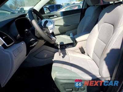 Zdjęcie 7 z 13 samochodu: 2019 HYUNDAI TUCSON VALUE VIN:KM8J3CA48KU986898 - miniatura
