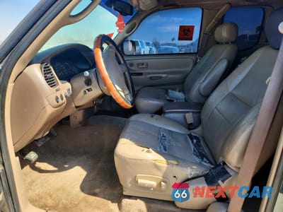 Zdjęcie 7 z 12 samochodu: 2002 TOYOTA TUNDRA LIMITED VIN:5TBBT48142S256879 - miniatura