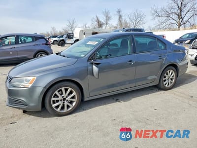 2012 VOLKSWAGEN JETTA 3VWDP7AJ8CM368986 - główne zdjęcie licytacji z USA - miniatura