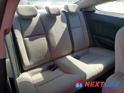 Zdjęcie 10 z 12 samochodu: 2013 HONDA CIVIC LX VIN:2HGFG3B5XDH527322 - miniatura