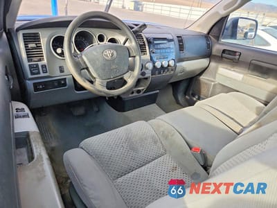 Zdjęcie 8 z 12 samochodu: 2007 TOYOTA TUNDRA BASE VIN:5TFMV52147X025541 - miniatura
