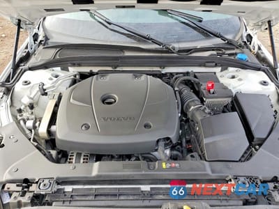 Zdjęcie 11 z 12 samochodu: 2019 VOLVO S60 T6 R-DESIGN VIN:7JRA22TM7KG014501 - miniatura
