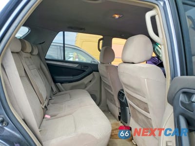 Zdjęcie 11 z 13 samochodu: 2004 TOYOTA 4RUNNER SR5 VIN:JTEZU14R040031390 - miniatura