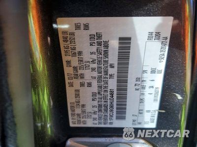 Zdjęcie 13 z 13 samochodu: 2017 FORD ESCAPE SE VIN:1FMCU9G90HUD44681 - miniatura