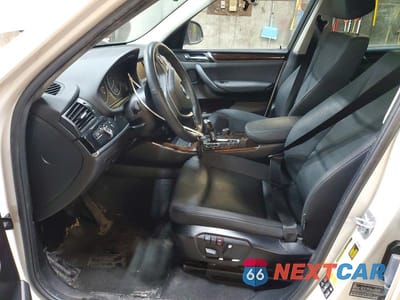 Zdjęcie 7 z 13 samochodu: 2017 BMW X3 XDRIVE28I VIN:5UXWX9C37H0W70235 - miniatura