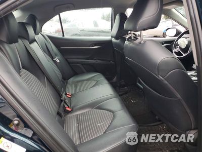 Zdjęcie 10 z 12 samochodu: 2019 TOYOTA CAMRY SE VIN:4T1B11HK5KU748042 - miniatura