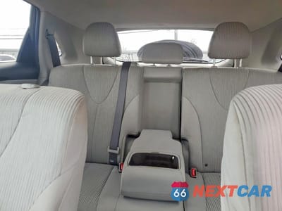 Zdjęcie 10 z 14 samochodu: 2011 TOYOTA VENZA FWD V6 VIN:4T3ZK3BB2BU038538 - miniatura