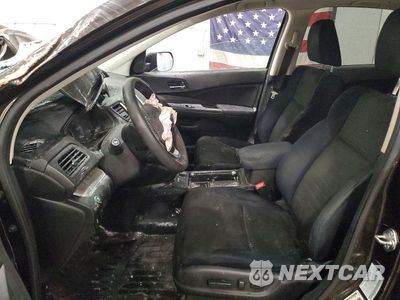Zdjęcie 7 z 14 samochodu: 2016 HONDA CR-V EX VIN:5J6RM4H55GL005667 - miniatura