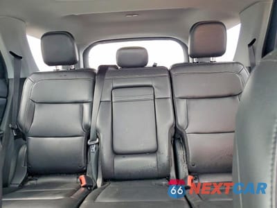 Zdjęcie 10 z 13 samochodu: 2022 FORD EXPLORER XLT VIN:1FMSK8DH7NGA67299 - miniatura