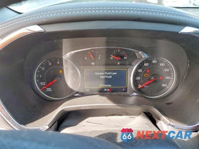 Zdjęcie 9 z 14 samochodu: 2026 CHEVROLET BLAZER 2LT VIN:3GNKBCR43TS148691 - miniatura