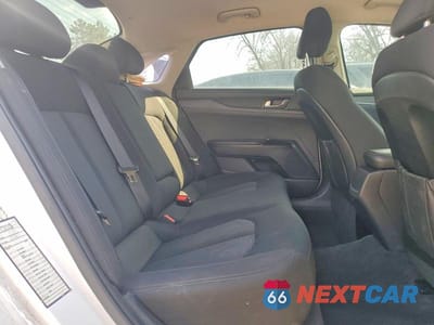 Zdjęcie 10 z 12 samochodu: 2021 KIA K5 LX VIN:5XXG14J24MG072052 - miniatura