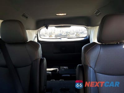 Zdjęcie 10 z 14 samochodu: 2024 TOYOTA SIENNA XSE 7-PASSENGER VIN:5TDDSKFC9RS135982 - miniatura