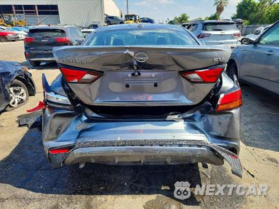 Zdjęcie 6 z 12 samochodu: 2024 NISSAN ALTIMA 2.5 SV VIN:1N4BL4DV2RN402959 - miniatura