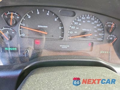 Zdjęcie 9 z 13 samochodu: 2002 DODGE DAKOTA QUAD SLT VIN:1B7HG48N22S616926 - miniatura