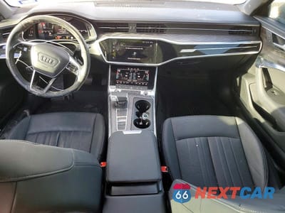 Zdjęcie 8 z 11 samochodu: 2024 AUDI A6 PREMIUM PLUS VIN:WAUE3BF23RN005031 - miniatura