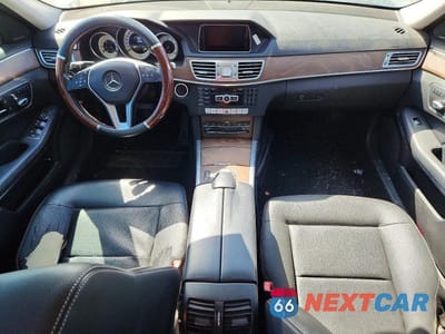 Zdjęcie 8 z 11 samochodu: 2014 MERCEDES-BENZ E 350 4MATIC VIN:WDDHF8JBXEA923965 - miniatura