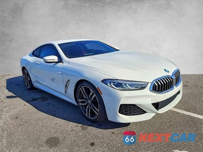 Główne zdjęcie samochodu: 2022 BMW 840I VIN:WBAAE2C02NCG96198 - miniatura