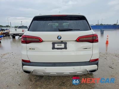 Zdjęcie 6 z 12 samochodu: 2020 BMW X5 XDRIVE40I VIN:5UXCR6C03L9B45519 - miniatura