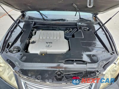 Zdjęcie 11 z 12 samochodu: 2009 LEXUS ES 350 BASE VIN:JTHBJ46G392292938 - miniatura