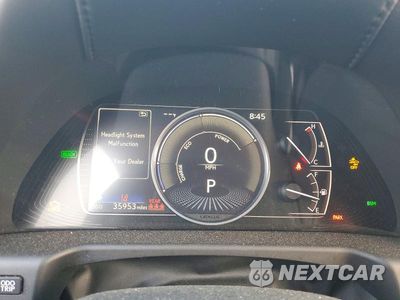 Zdjęcie 9 z 11 samochodu: 2020 LEXUS ES 300H BASE VIN:58AD21B14LU012130 - miniatura