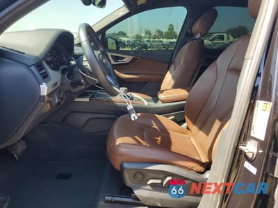 Zdjęcie 7 z 14 samochodu: 2019 AUDI Q7 PREMIUM PLUS VIN:WA1LHAF71KD023874 - miniatura