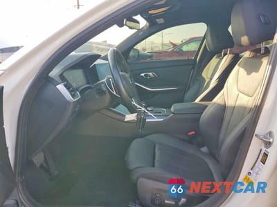 Zdjęcie 7 z 13 samochodu: 2020 BMW 330I VIN:3MW5R1J0XL8B42184 - miniatura