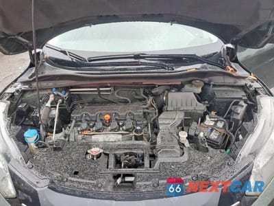 Zdjęcie 11 z 12 samochodu: 2017 HONDA HR-V EX VIN:3CZRU6H52HM711961 - miniatura