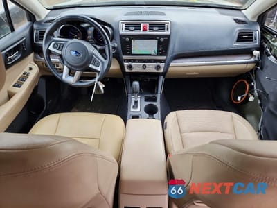 Zdjęcie 8 z 12 samochodu: 2017 SUBARU OUTBACK 2.5I LIMITED VIN:4S4BSANC4H3212689 - miniatura