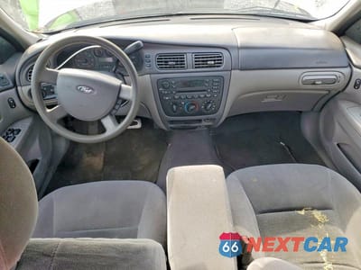 Zdjęcie 8 z 11 samochodu: 2005 FORD TAURUS SE VIN:1FAFP53U45A225420 - miniatura