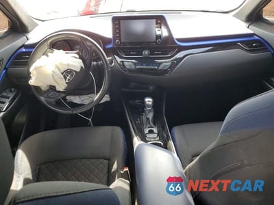 Zdjęcie 8 z 12 samochodu: 2022 TOYOTA C-HR XLE VIN:NMTKHMBX3NR144938 - miniatura