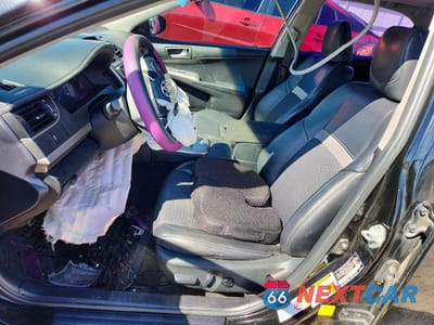 Zdjęcie 7 z 13 samochodu: 2012 TOYOTA CAMRY SE VIN:4T1BF1FK5CU611625 - miniatura