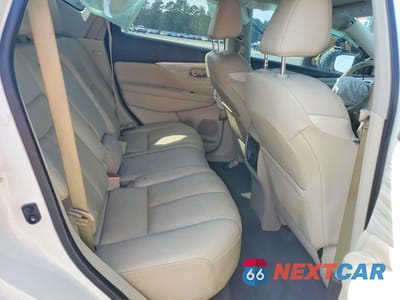 Zdjęcie 11 z 13 samochodu: 2018 NISS MURANO VIN:5N1AZ2MG0JN149330 - miniatura
