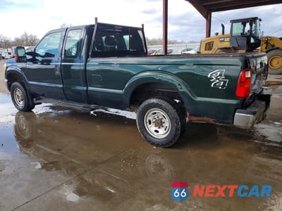 Drugie zdjęcie samochodu z przodu: 2012 FORD F250 SUPER DUTY VIN:1FT7X2B67CEC35297 - miniatura