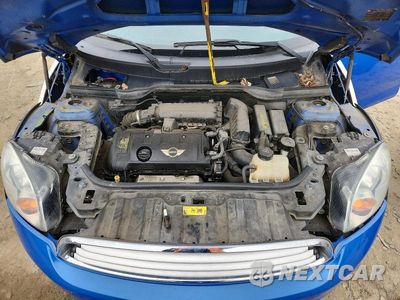 Zdjęcie 11 z 12 samochodu: 2012 MINI COOPER COUNTRYMAN VIN:WMWZB3C5XCWM03007 - miniatura