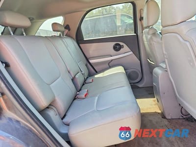 Zdjęcie 11 z 13 samochodu: 2007 CHEVROLET EQUINOX LT VIN:2CNDL63F876242981 - miniatura