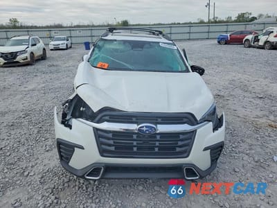 Piąte zdjęcie samochodu w środku: 2024 SUBARU ASCENT TOURING VIN:4S4WMAWD0R3414322 - miniatura